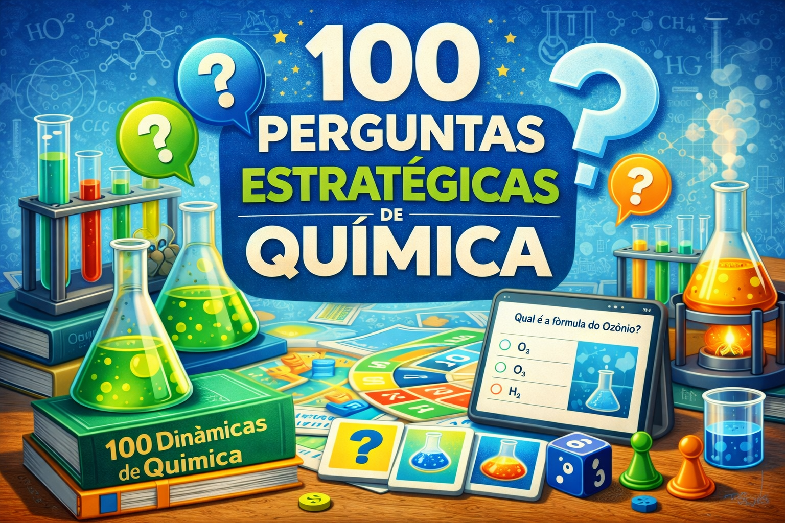 Fichas de Avaliação